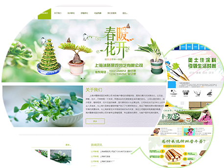 支持網(wǎng)站換膚  